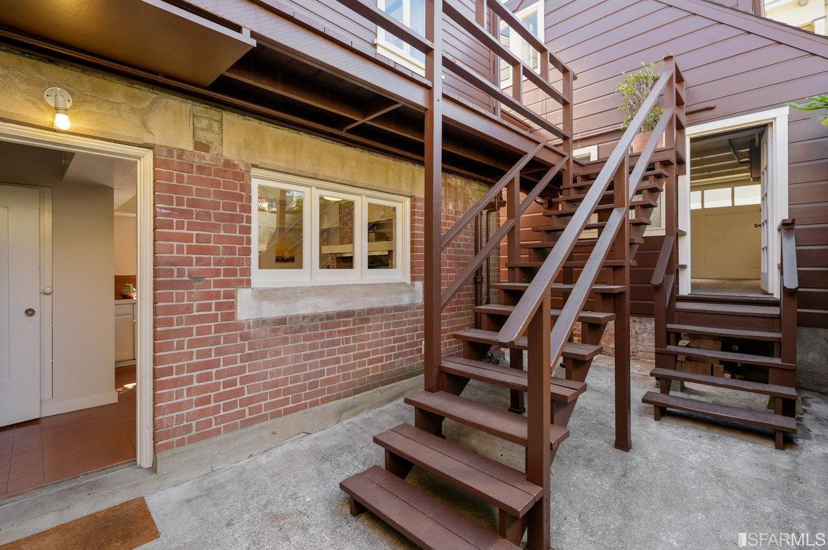 58 Graystone Terrace San Francisco, CA 94114 - Photo 70 of 88