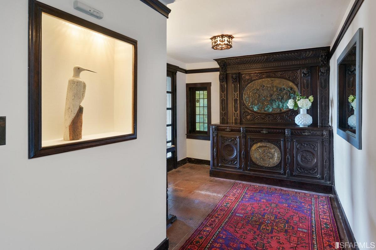 58 Graystone Terrace San Francisco, CA 94114 - Photo 7 of 88