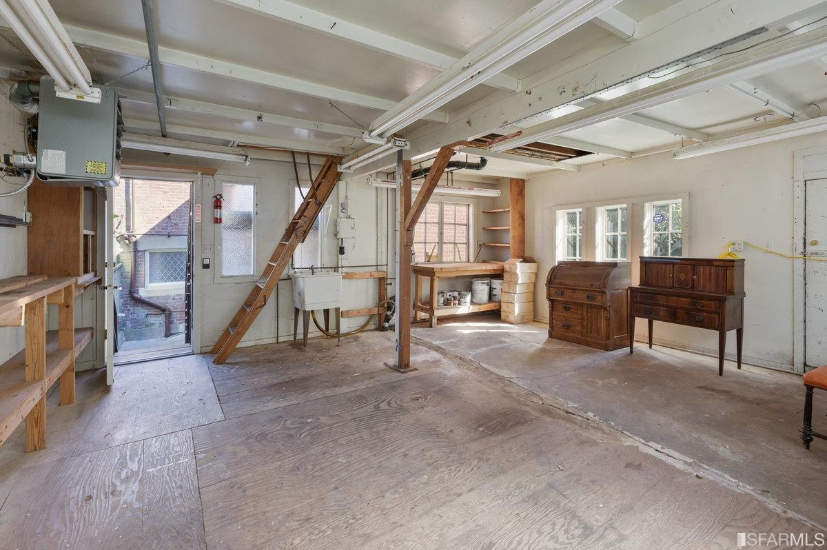 58 Graystone Terrace San Francisco, CA 94114 - Photo 71 of 88