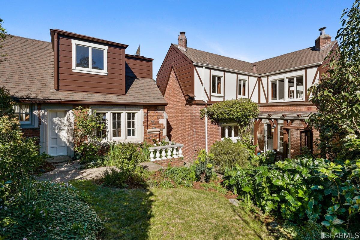 58 Graystone Terrace San Francisco, CA 94114 - Photo 75 of 88