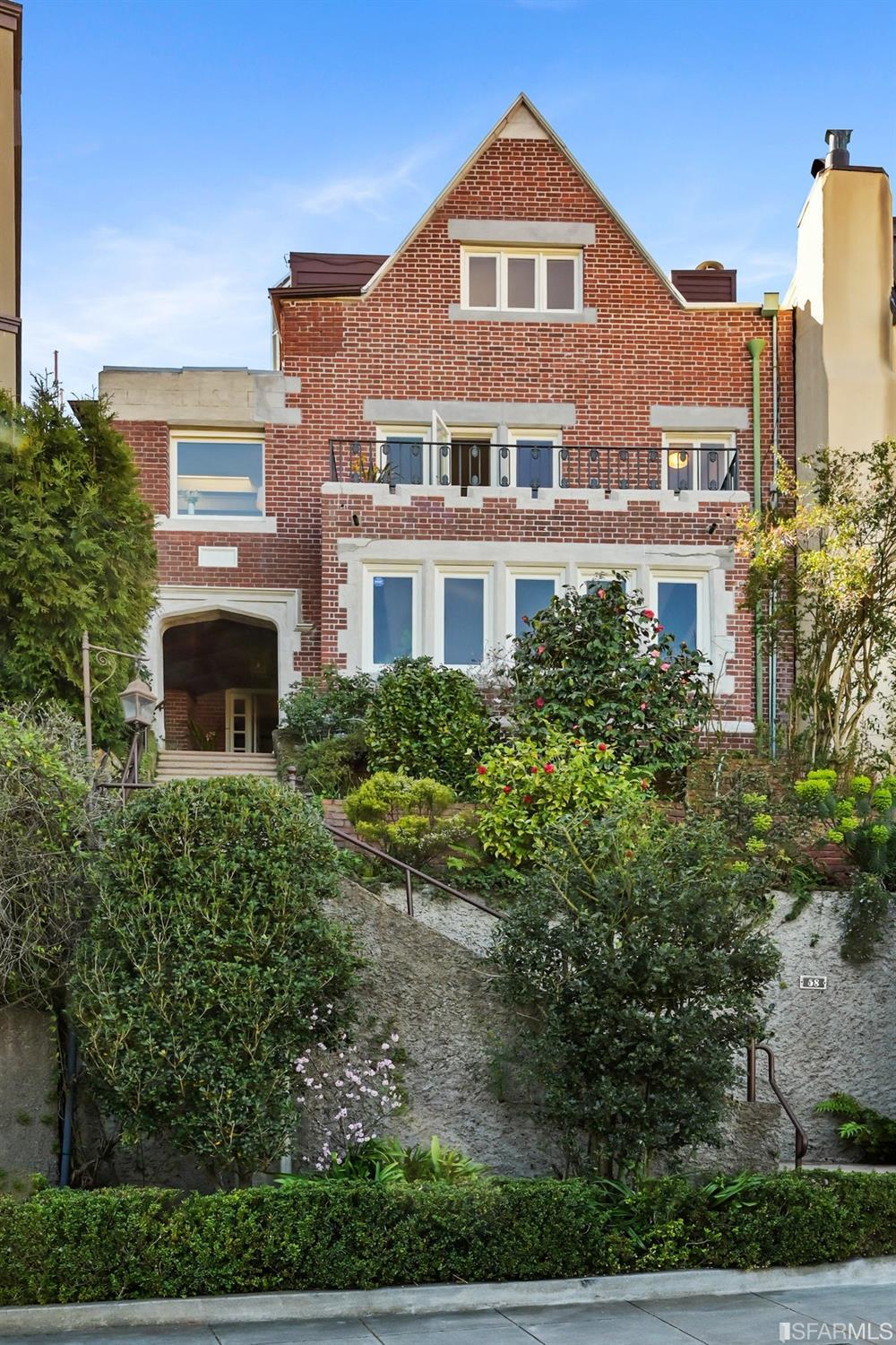 58 Graystone Terrace San Francisco, CA 94114 - Photo 80 of 88