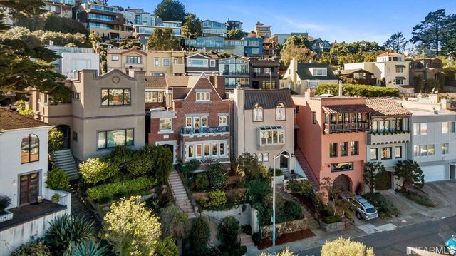 $3,015,000 | 58 Graystone Terrace, San Francisco, CA 94114