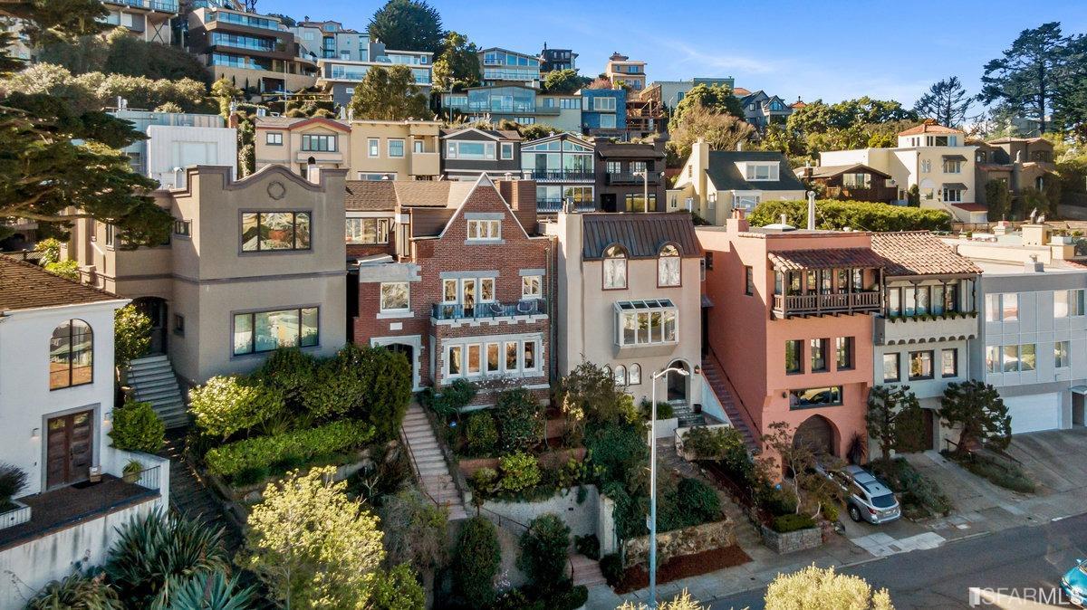 58 Graystone Terrace San Francisco, CA 94114 - Photo 82 of 88