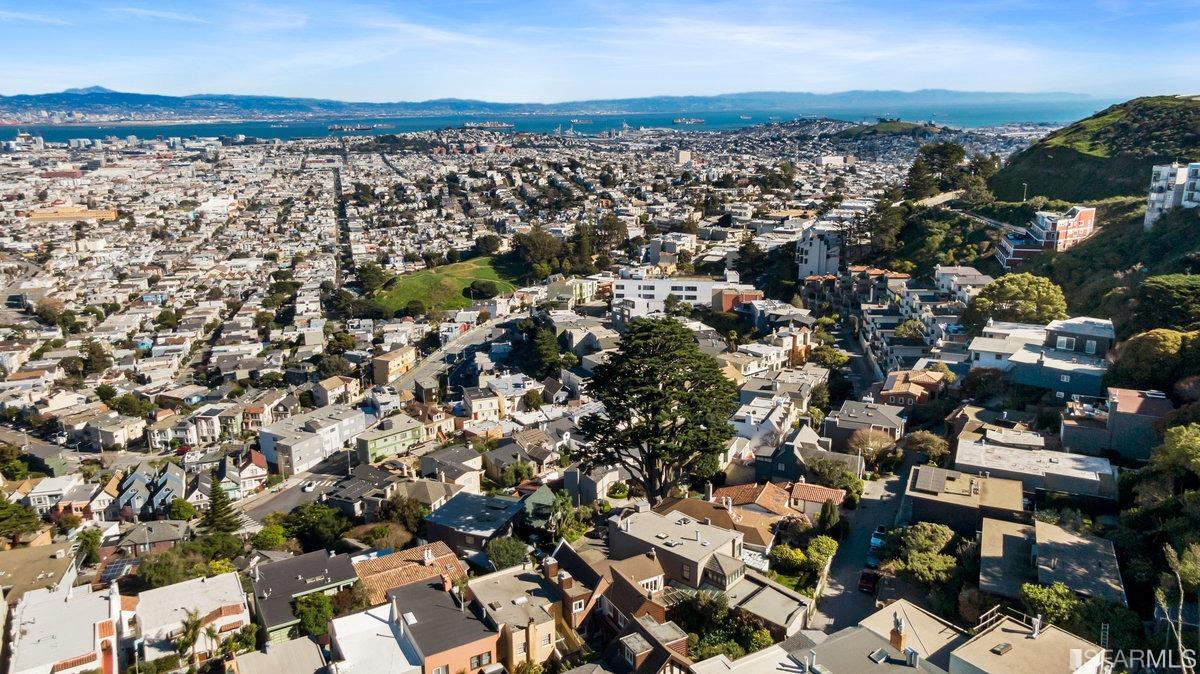 58 Graystone Terrace San Francisco, CA 94114 - Photo 84 of 88