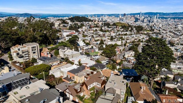 $3,015,000 | 58 Graystone Terrace, San Francisco, CA 94114