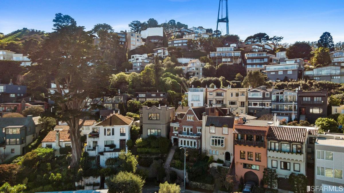 58 Graystone Terrace San Francisco, CA 94114 - Photo 87 of 88