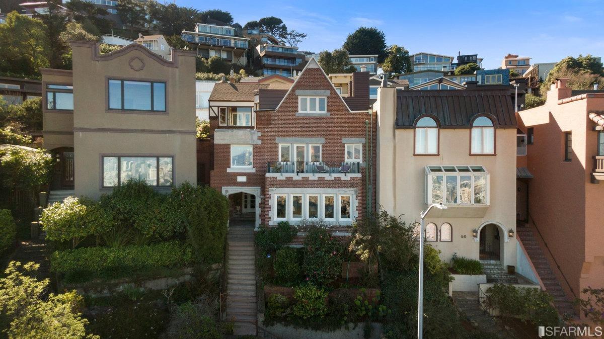 58 Graystone Terrace San Francisco, CA 94114 - Photo 88 of 88