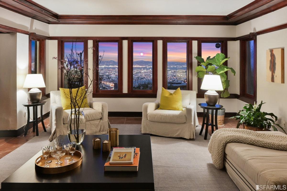 58 Graystone Terrace San Francisco, CA 94114 - Photo 9 of 88