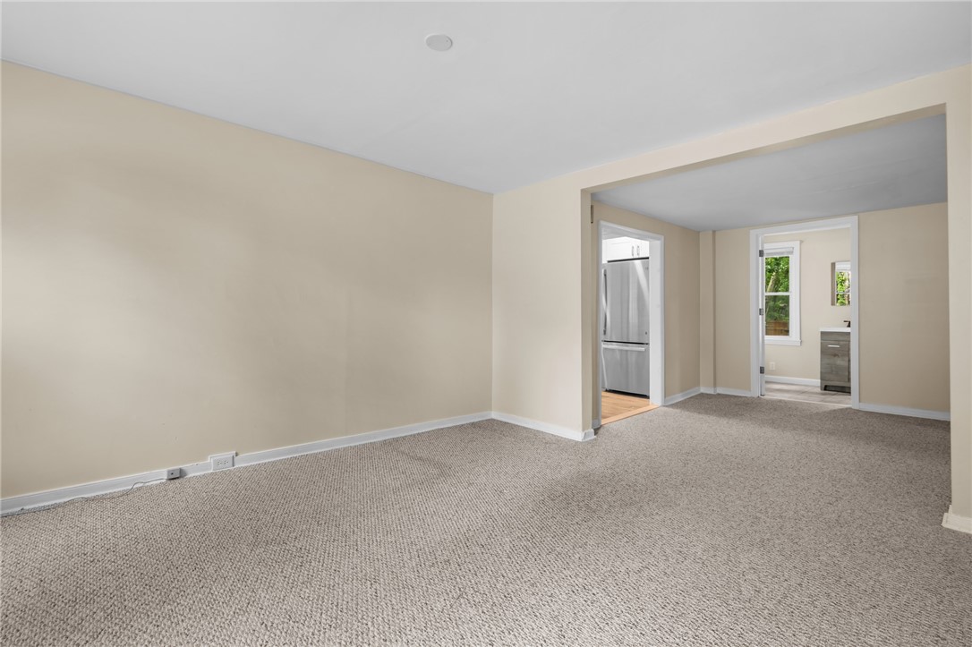 2 Plainfield Pike Foster, RI 02825 - Photo 10 of 49 Double Dining room Dining room Main house