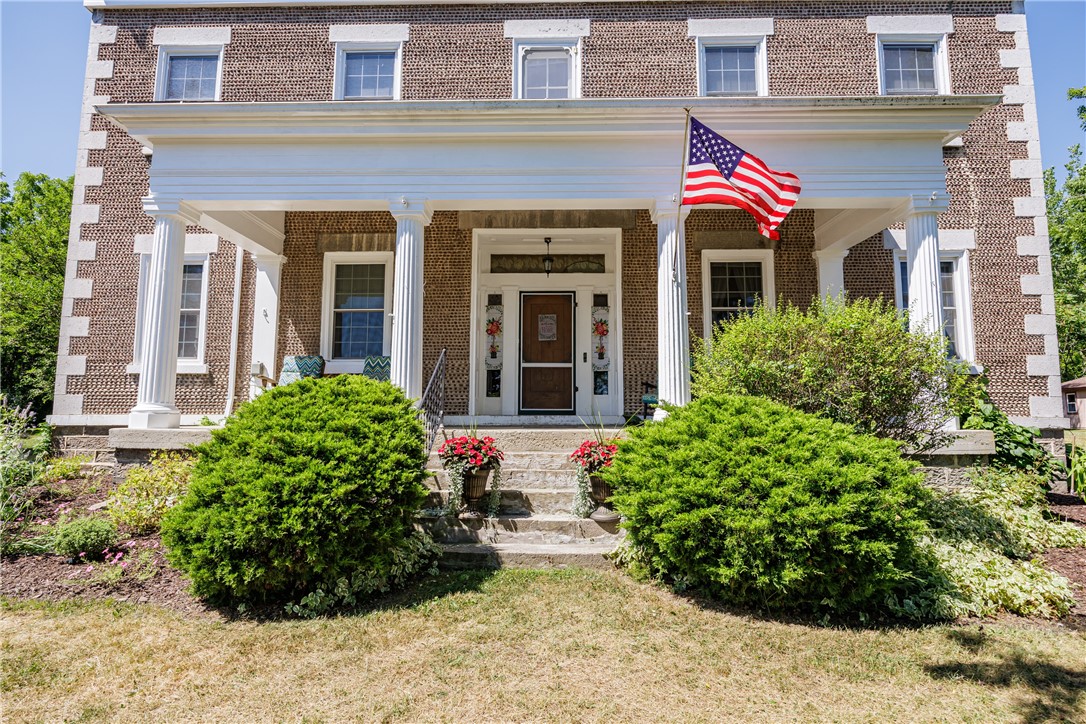 4306 Lakemont-Himrod Road Dundee, NY 14837 - Photo 3 of 50