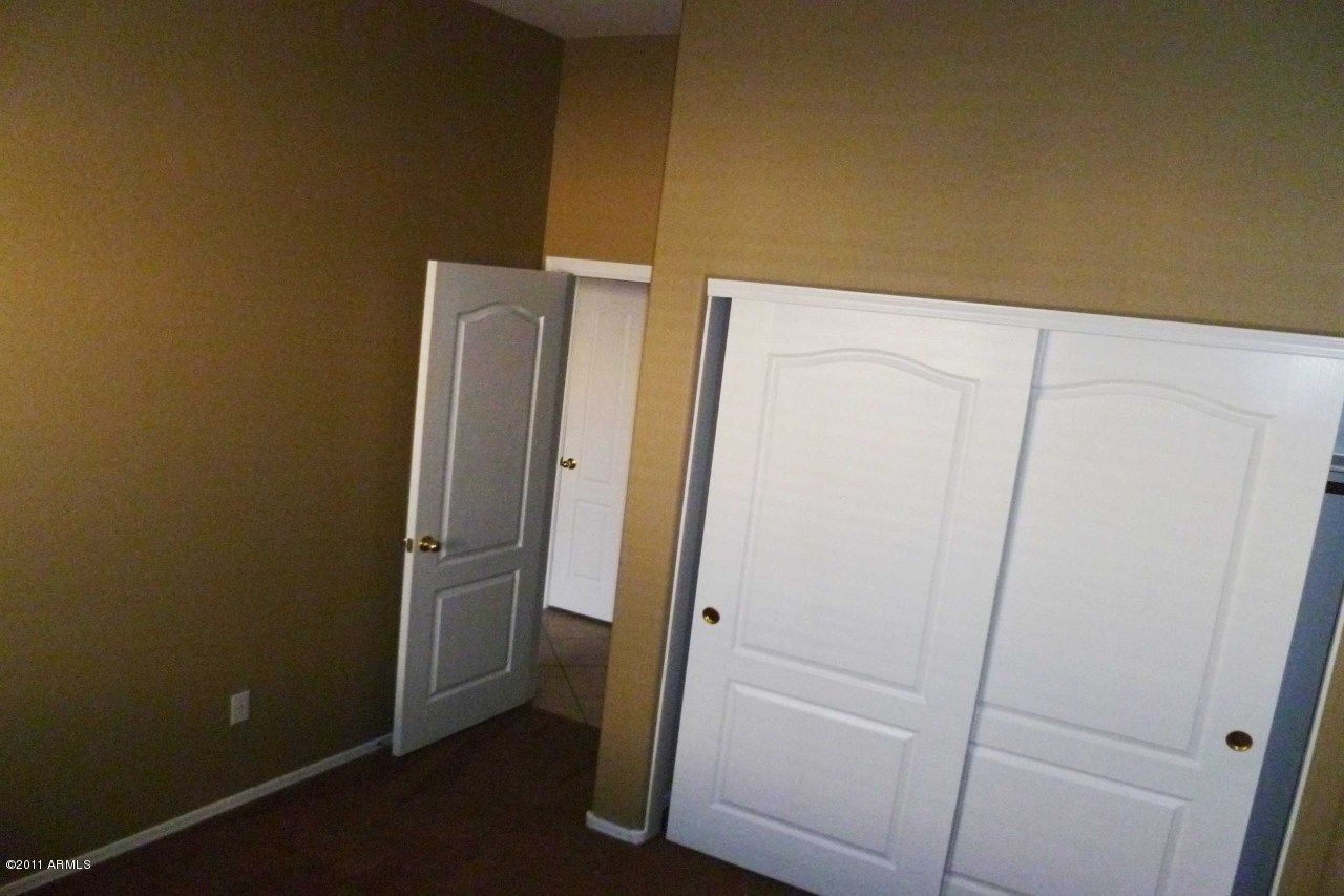 2775 East Harwell Road Gilbert, AZ 85234 - Photo 17 of 24 Bedroom 3