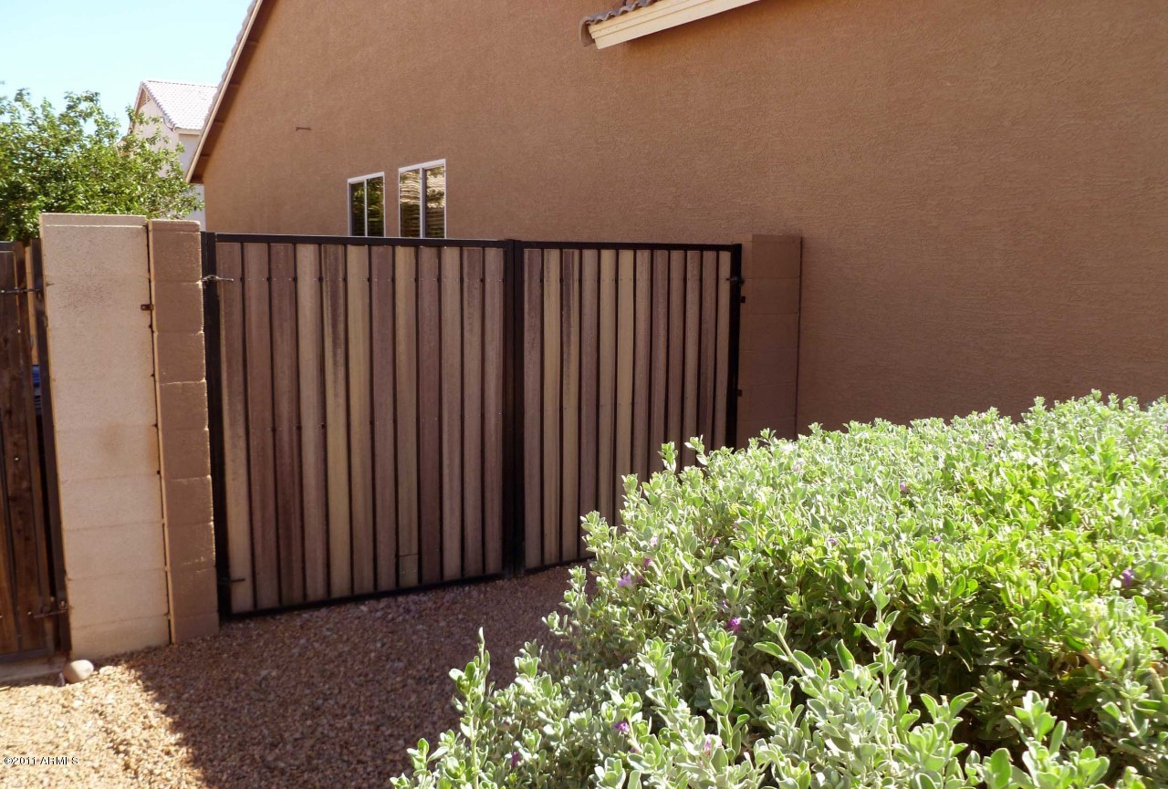 2775 East Harwell Road Gilbert, AZ 85234 - Photo 20 of 24 RV Gate