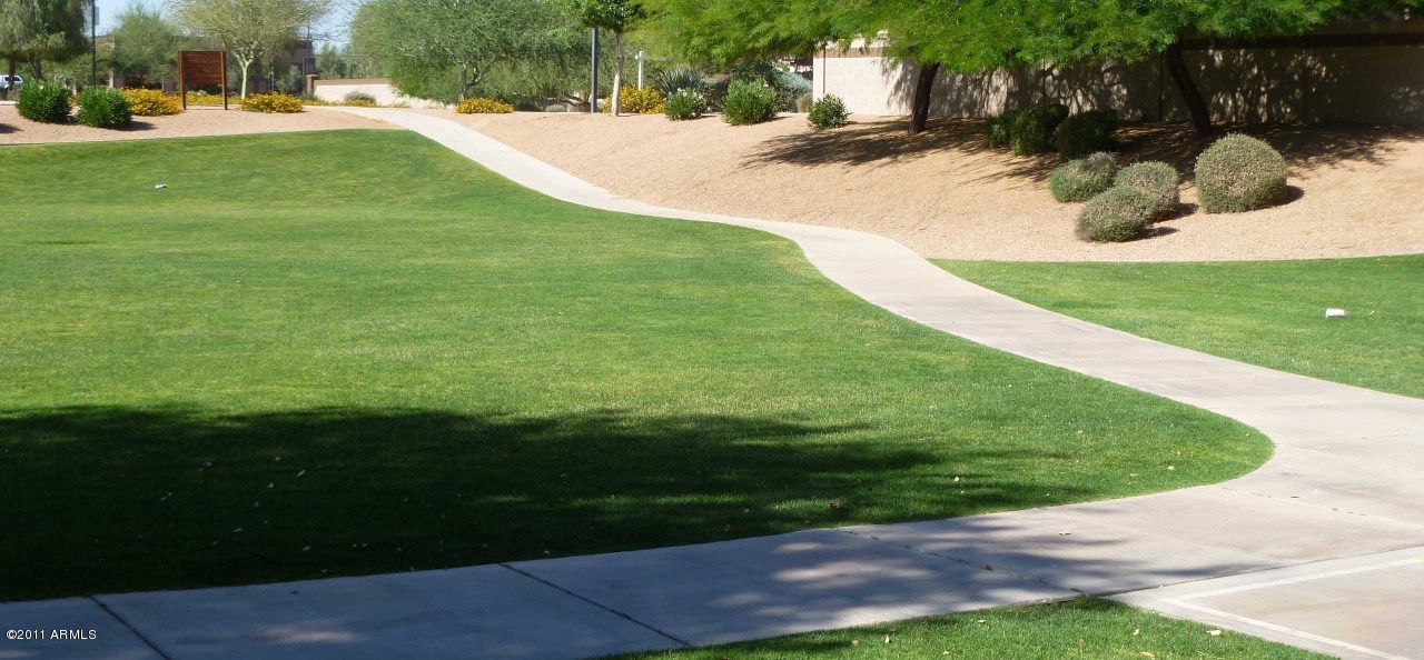 2775 East Harwell Road Gilbert, AZ 85234 - Photo 23 of 24 Walking Paths 1