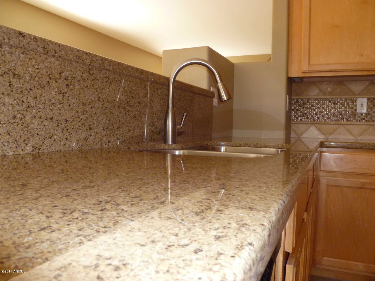 2775 East Harwell Road Gilbert, AZ 85234 - Photo 4 of 24 Kitchen Detail