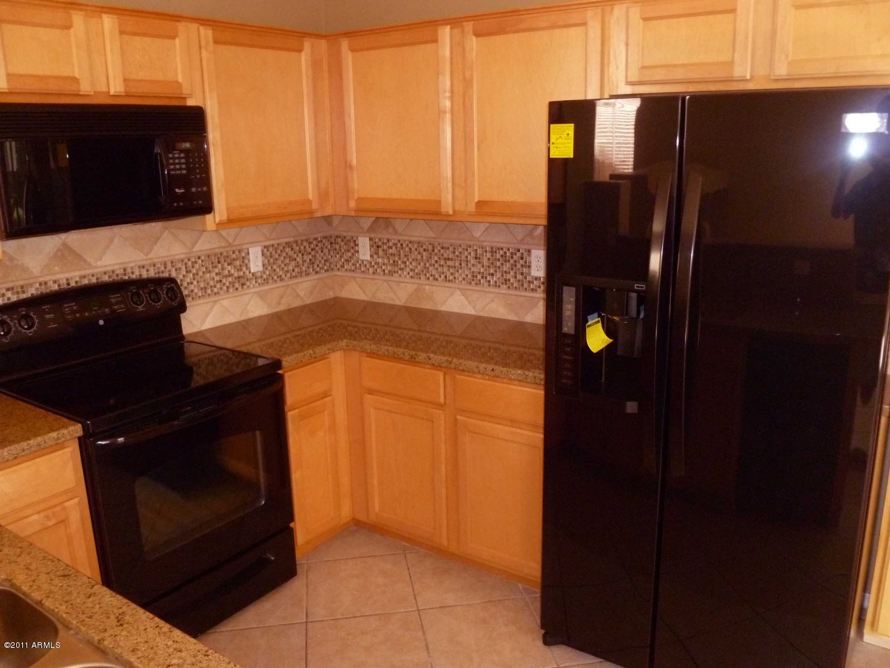 2775 East Harwell Road Gilbert, AZ 85234 - Photo 5 of 24 New Appliances