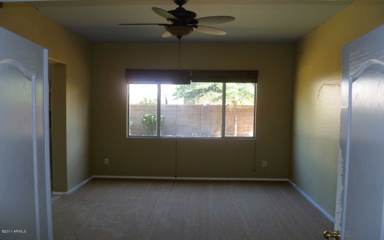 2775 East Harwell Road Gilbert, AZ 85234 - Photo 10 of 24 Master Bedroom Retreat