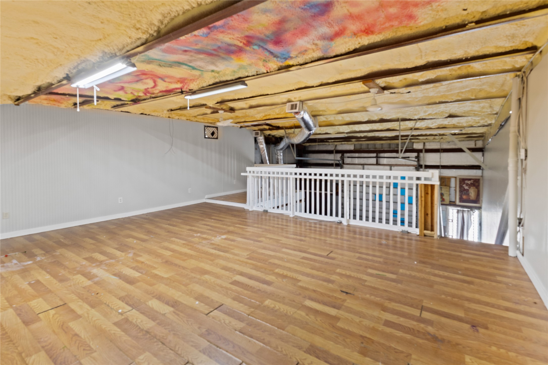 8019 West Fm 517 Road West Dickinson, TX 77539 - Photo 16 of 16 a view of a backyard