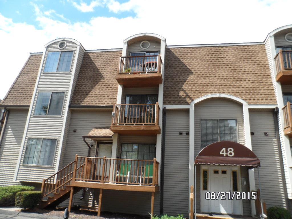 48 North Mountain Road, Unit 201 New Britain, CT 06053 - Photo 1 of 1 Gallery Image 1