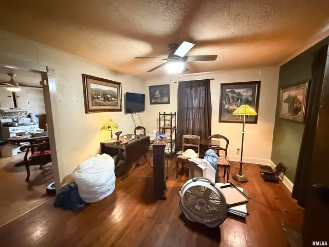 $49,000 | 820 South 10th Street, Herrin, IL 62948