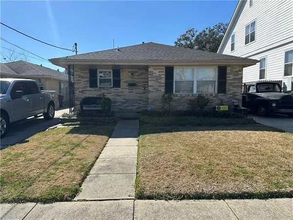 $1,500 | 322 40th Street, New Orleans, LA 70124