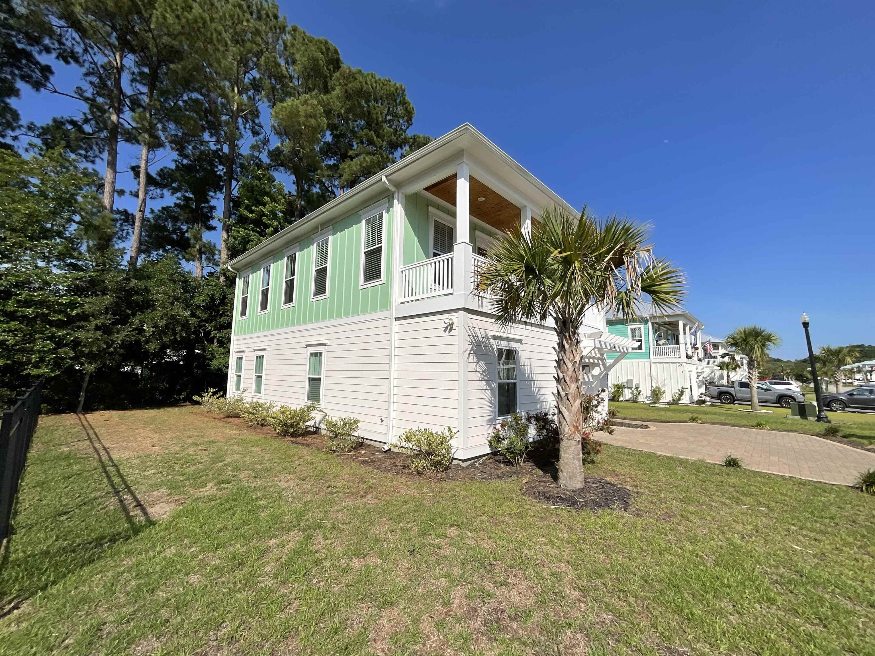 154 McIlroy Court Murrells Inlet, SC 29576 - Photo 55 of 68