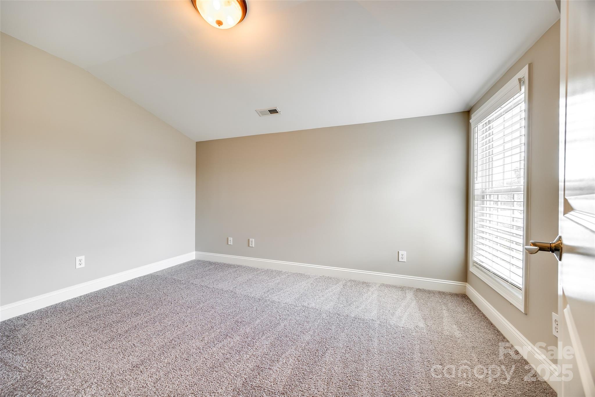 1765 Old Clay Hill Road York, SC 29745 - Photo 32 of 47 a view of an empty room with a window