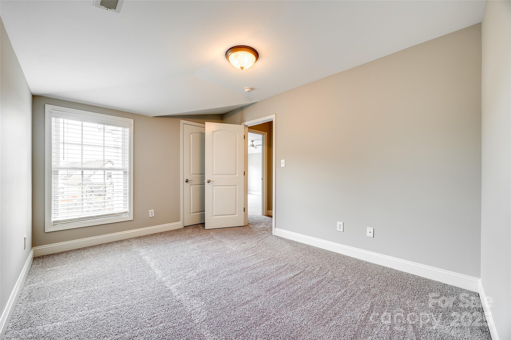 1765 Old Clay Hill Road York, SC 29745 - Photo 33 of 47 an empty room with windows