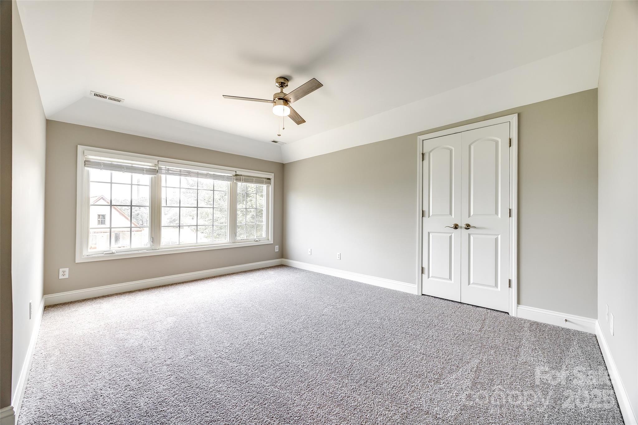 1765 Old Clay Hill Road York, SC 29745 - Photo 34 of 47 a view of an empty room with a window