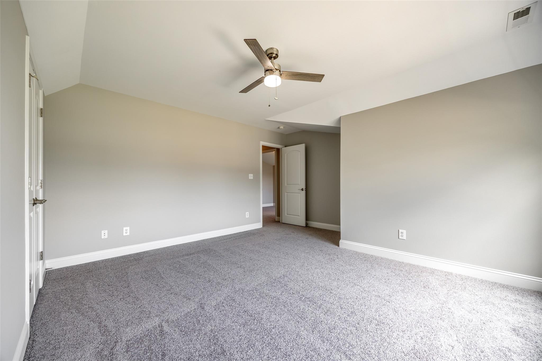 1765 Old Clay Hill Road York, SC 29745 - Photo 35 of 47 a view of an empty room