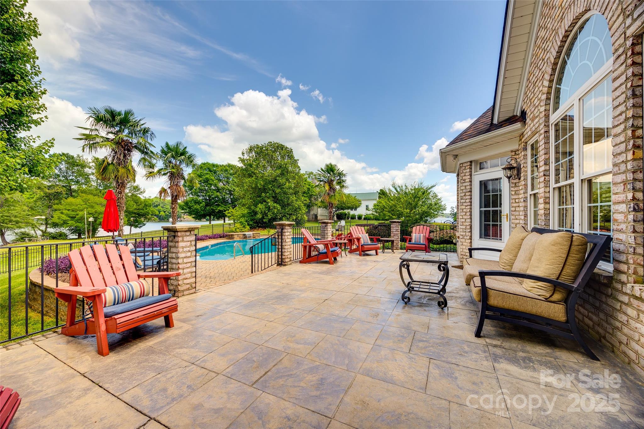 1765 Old Clay Hill Road York, SC 29745 - Photo 37 of 47