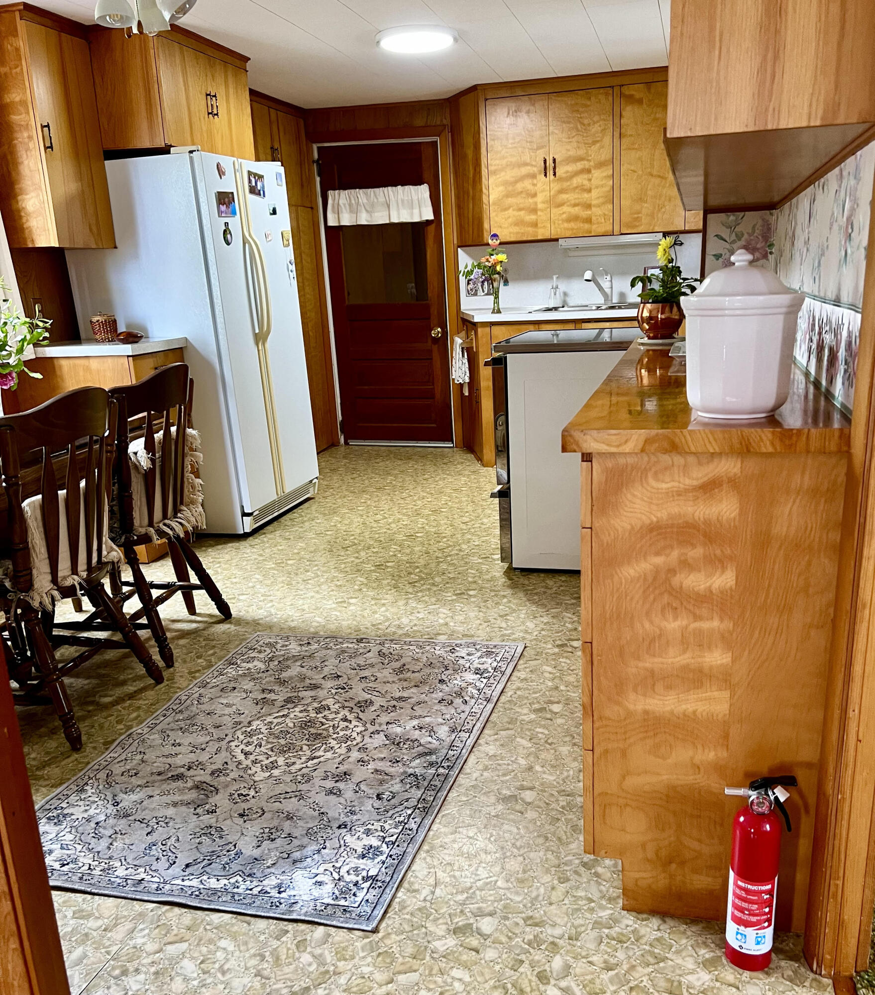 24 Shore Road Bass Harbor, ME 04653 - Photo 24 of 49 Kitchen