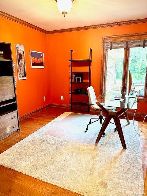 318 Ridgewood Road Rochester, MI 48306 - Photo 10 of 34 Gallery Image 10