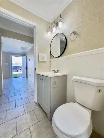 $1,100 | 8724 Forshey Street, Unit 1B, New Orleans, LA 70118