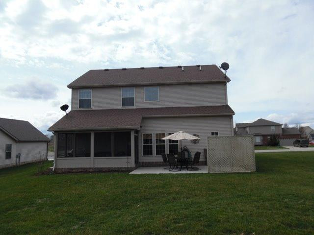 5009 Ashgrove Road Versailles, KY 40383 - Photo 2 of 45 Photo 2