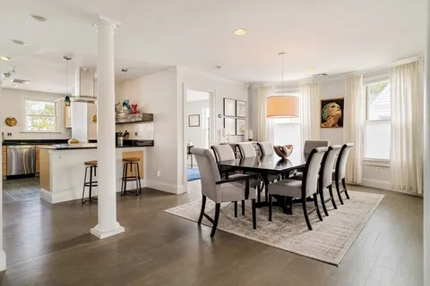 $935,000 | 60 Dracut Street, Unit 5, Boston, MA 02124