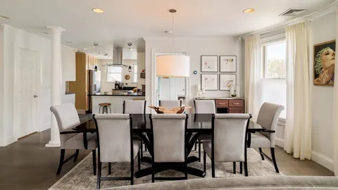 $935,000 | 60 Dracut Street, Unit 5, Boston, MA 02124