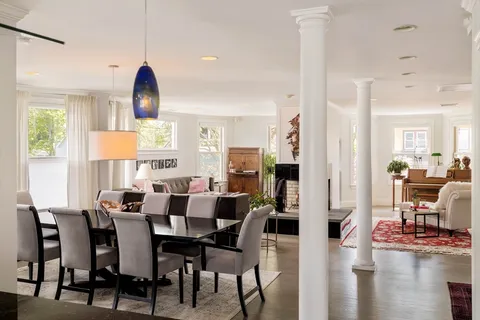 $935,000 | 60 Dracut Street, Unit 5, Boston, MA 02124