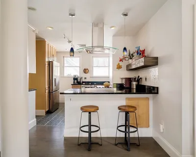 $935,000 | 60 Dracut Street, Unit 5, Boston, MA 02124