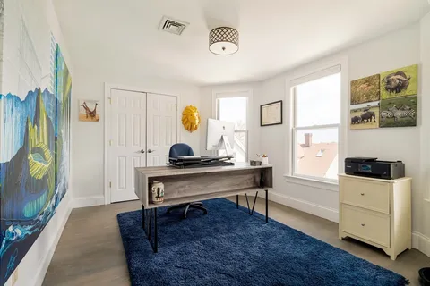 $935,000 | 60 Dracut Street, Unit 5, Boston, MA 02124