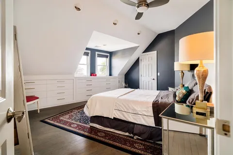 $935,000 | 60 Dracut Street, Unit 5, Boston, MA 02124