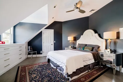 $935,000 | 60 Dracut Street, Unit 5, Boston, MA 02124
