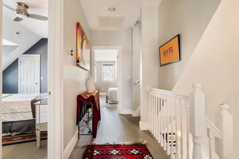 $935,000 | 60 Dracut Street, Unit 5, Boston, MA 02124