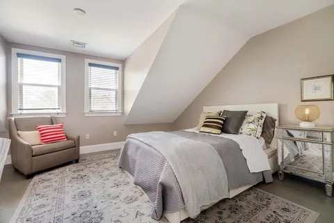 $935,000 | 60 Dracut Street, Unit 5, Boston, MA 02124