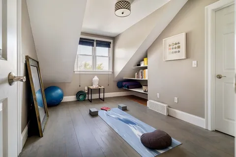 $935,000 | 60 Dracut Street, Unit 5, Boston, MA 02124