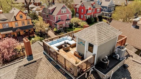$935,000 | 60 Dracut Street, Unit 5, Boston, MA 02124