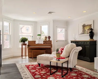 $935,000 | 60 Dracut Street, Unit 5, Boston, MA 02124