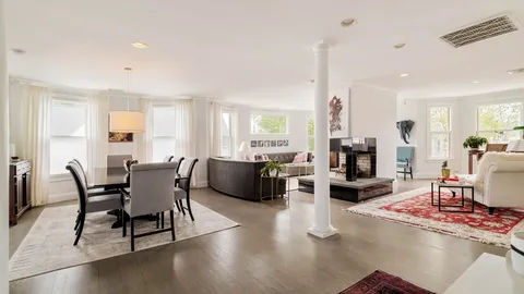$935,000 | 60 Dracut Street, Unit 5, Boston, MA 02124