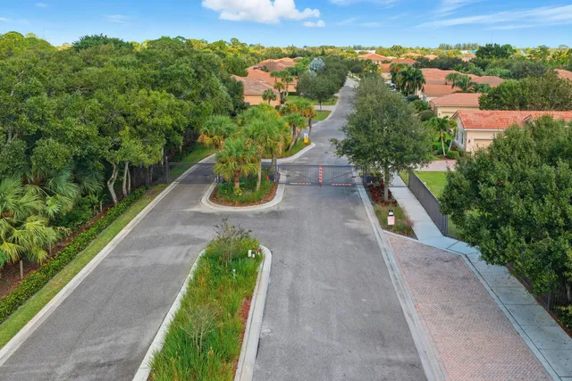 a sign that is on the side of a building