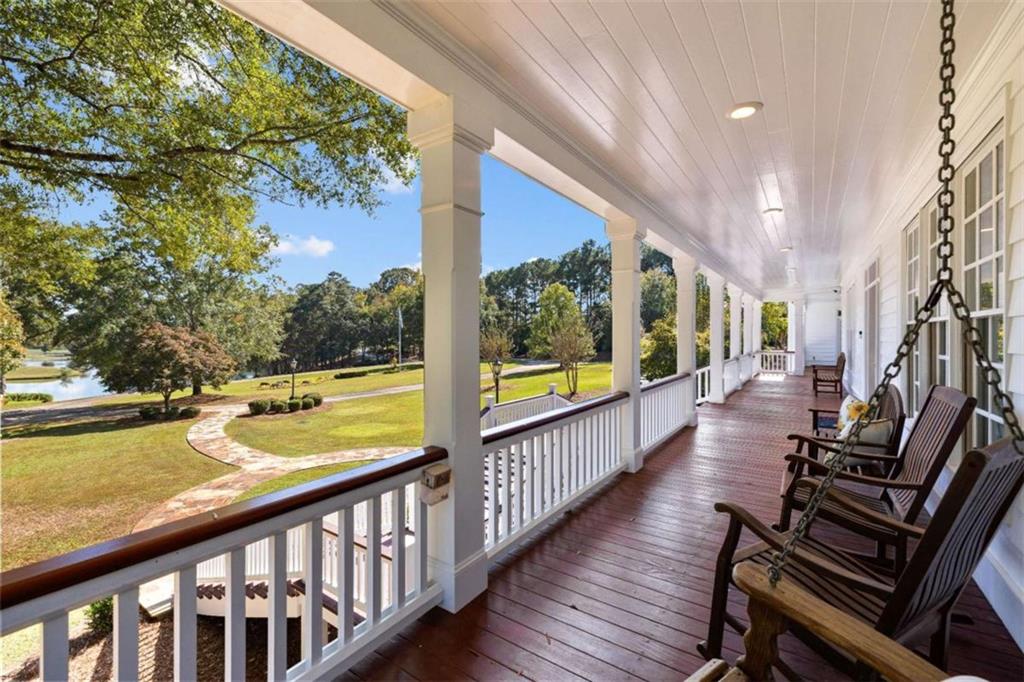 5225 Chalybeate Springs Road Woodland, GA 31836 - Photo 16 of 100