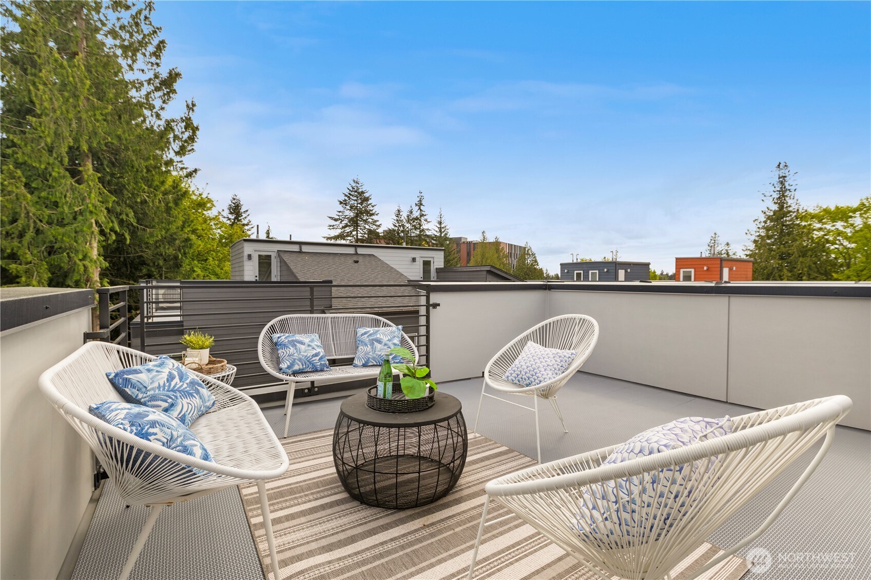 1911 North 120th Street Seattle, WA 98133 - Photo 23 of 27